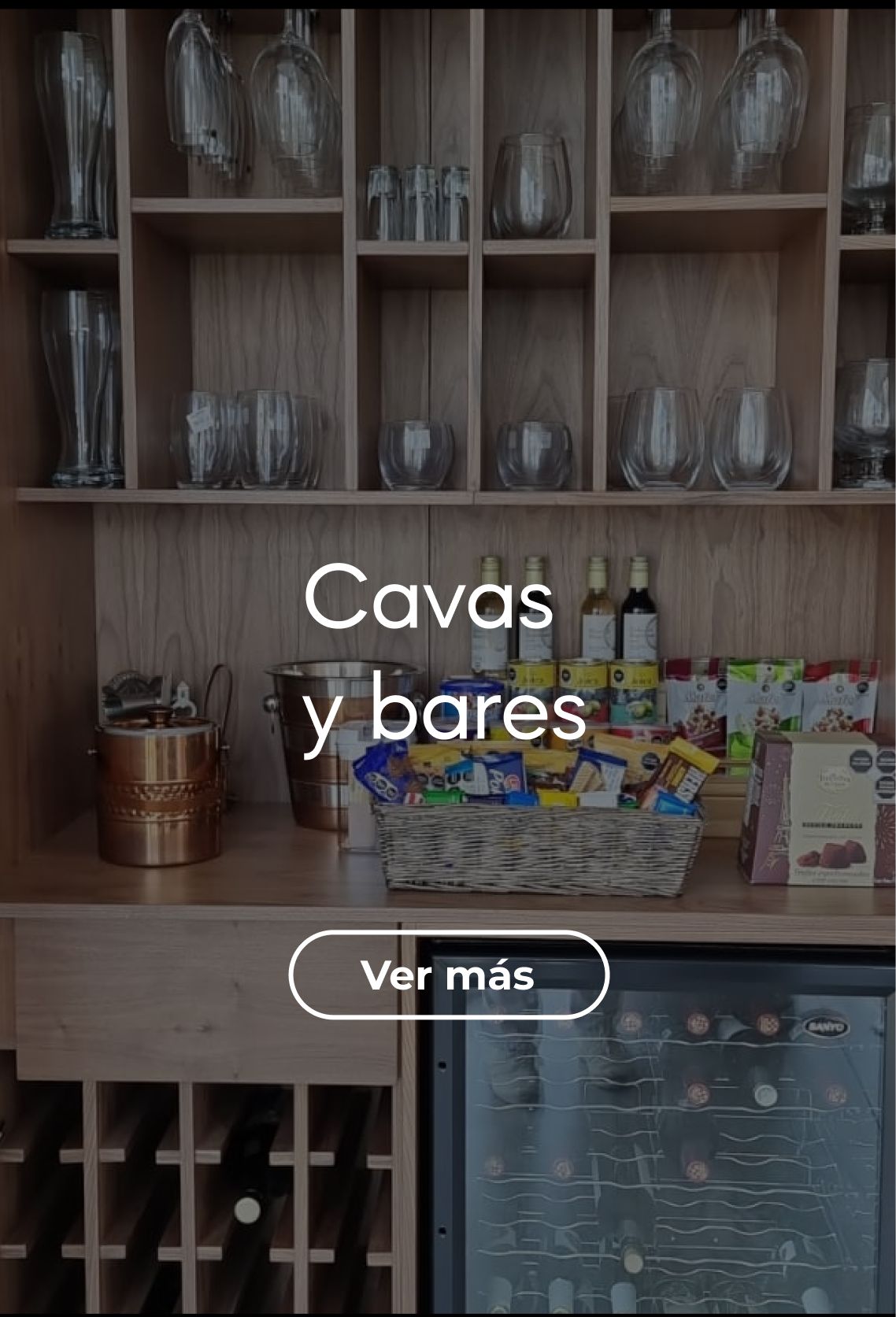 Imagen Cocinas personalizados diseños Mobilis