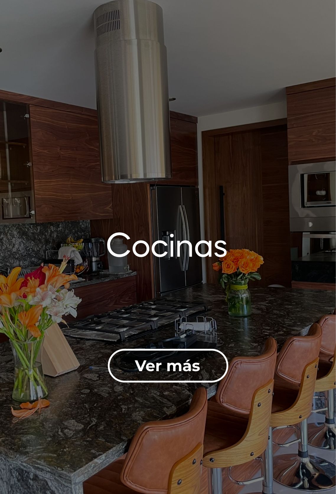 Imagen Cocinas personalizados diseños Mobilis