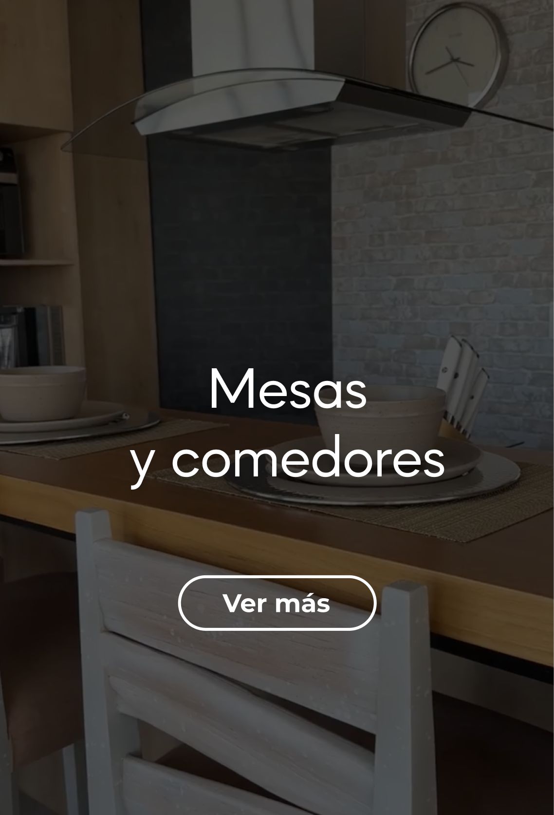 Imagen Cocinas personalizados diseños Mobilis